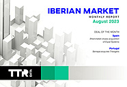 Mercado Ibrico - Agosto 2023